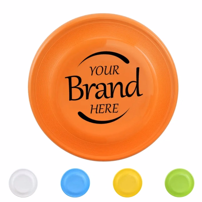 9.45'' Sports Pet Flying Disc