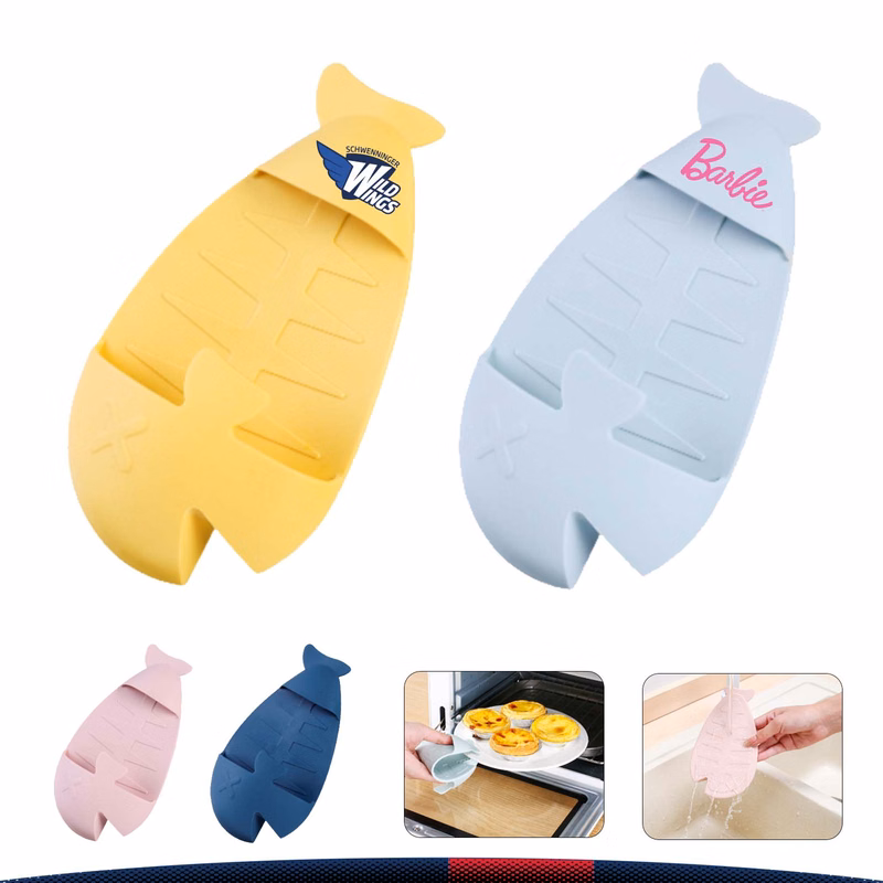 Fish Cooking Gloves