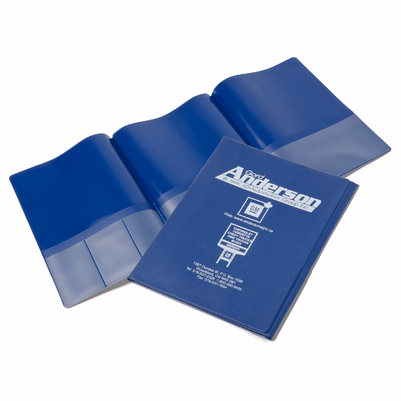Warranty Wallet