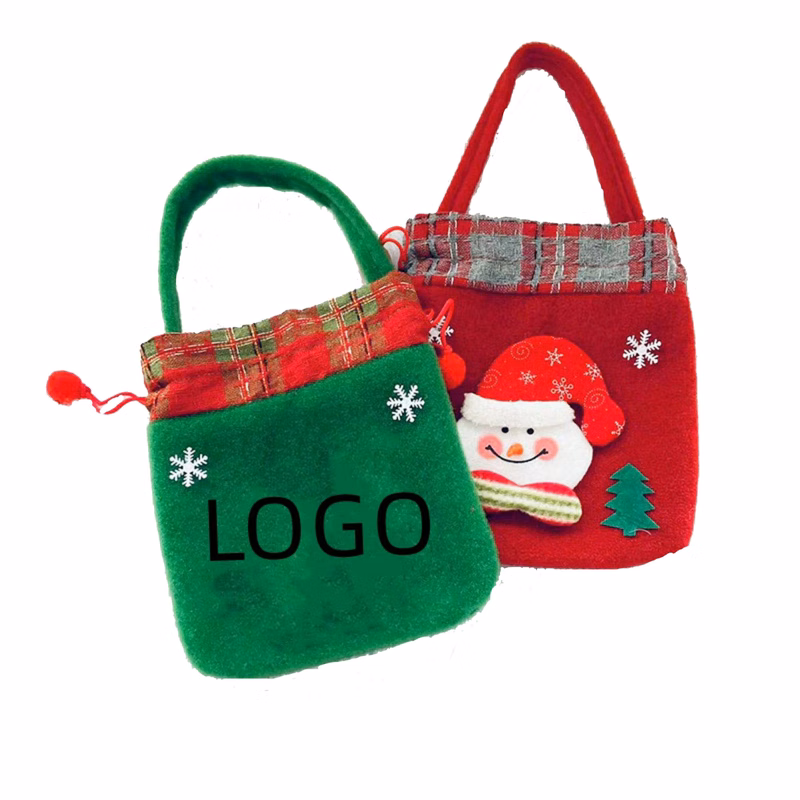 Favor Bag for Candy Wrapper Birthday Christmas