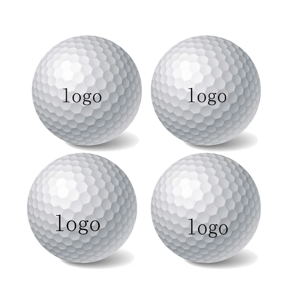 Valued Golf Ball 1
