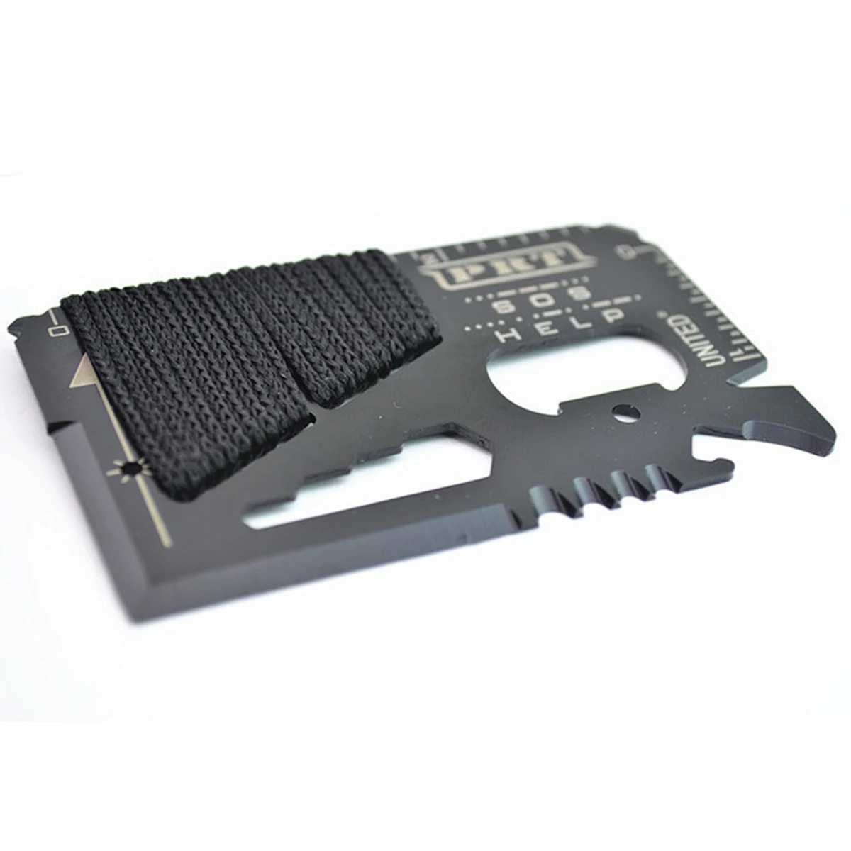 Multi-Function Survival Tool 1