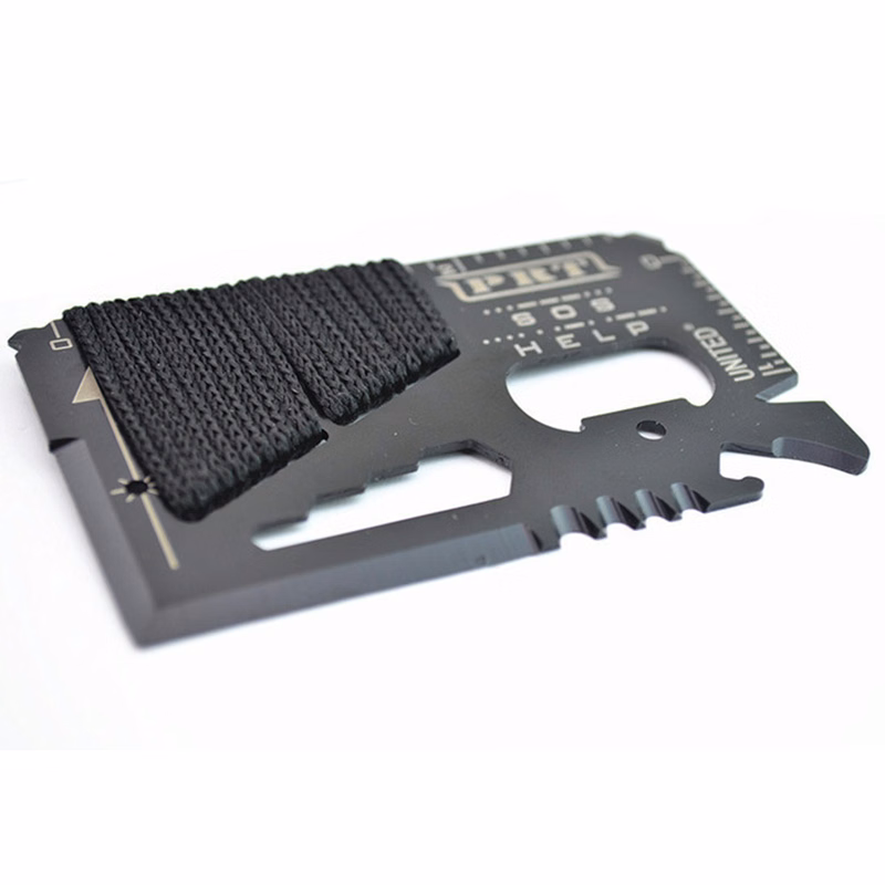 Multi-Function Survival Tool