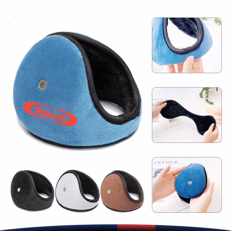 Earphone Ear Muff