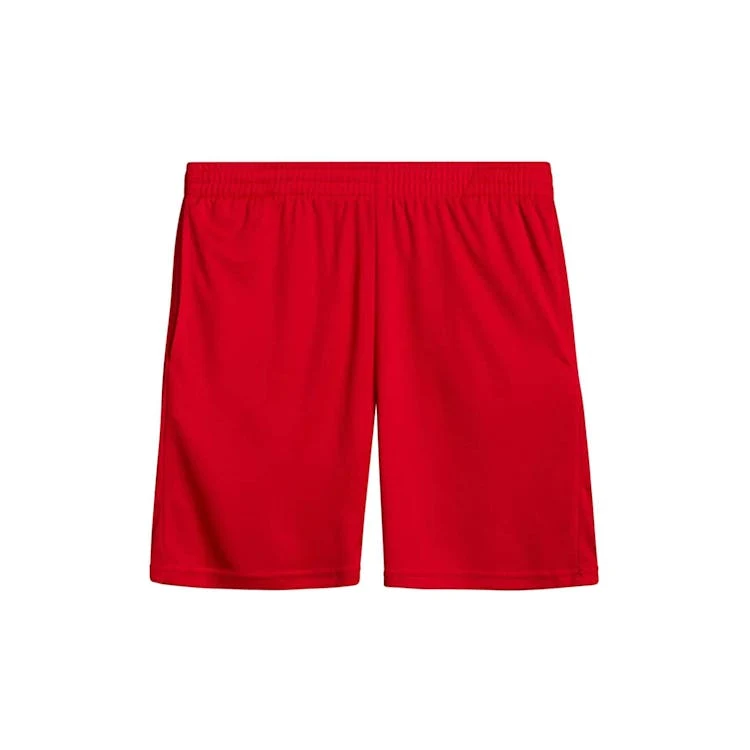 Boys' Shorts - Red S-XL 1