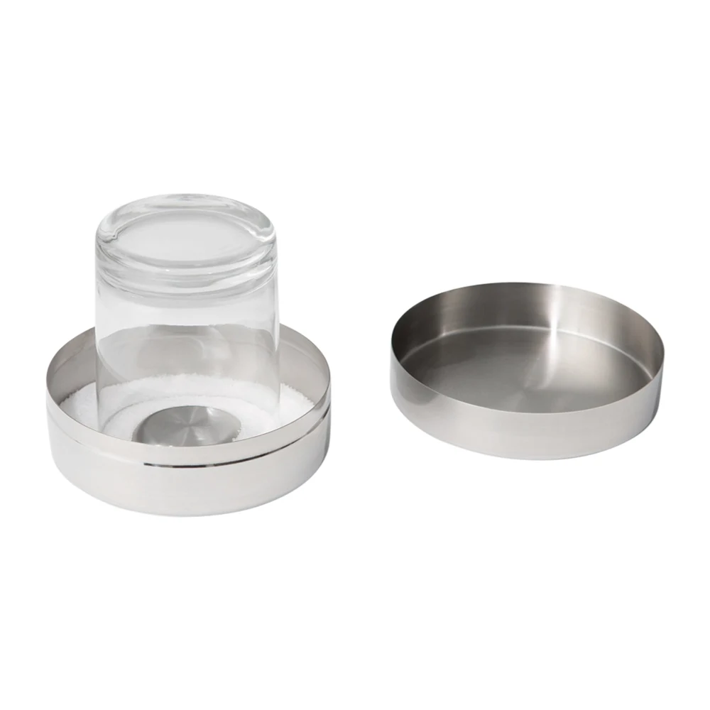 Stainless Steel Cocktail Rimmer 1