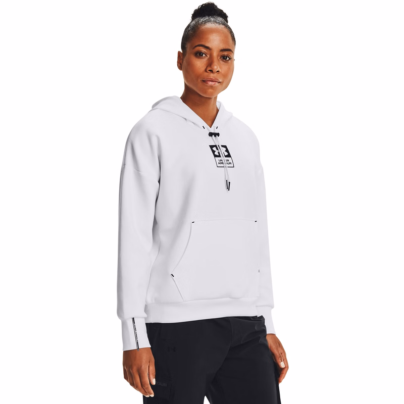 Women's UA Summit Knit Hoodie 