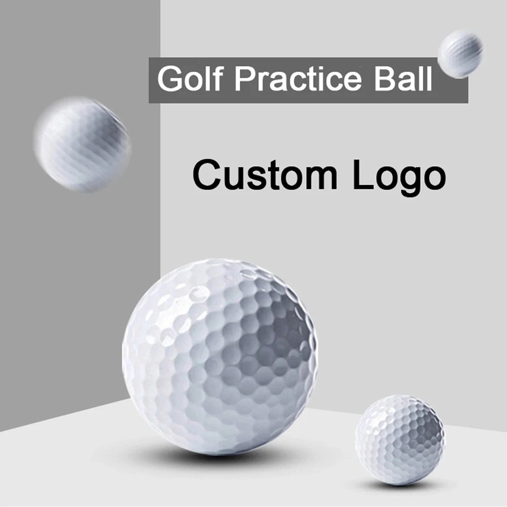 Practice Golf Balls 1