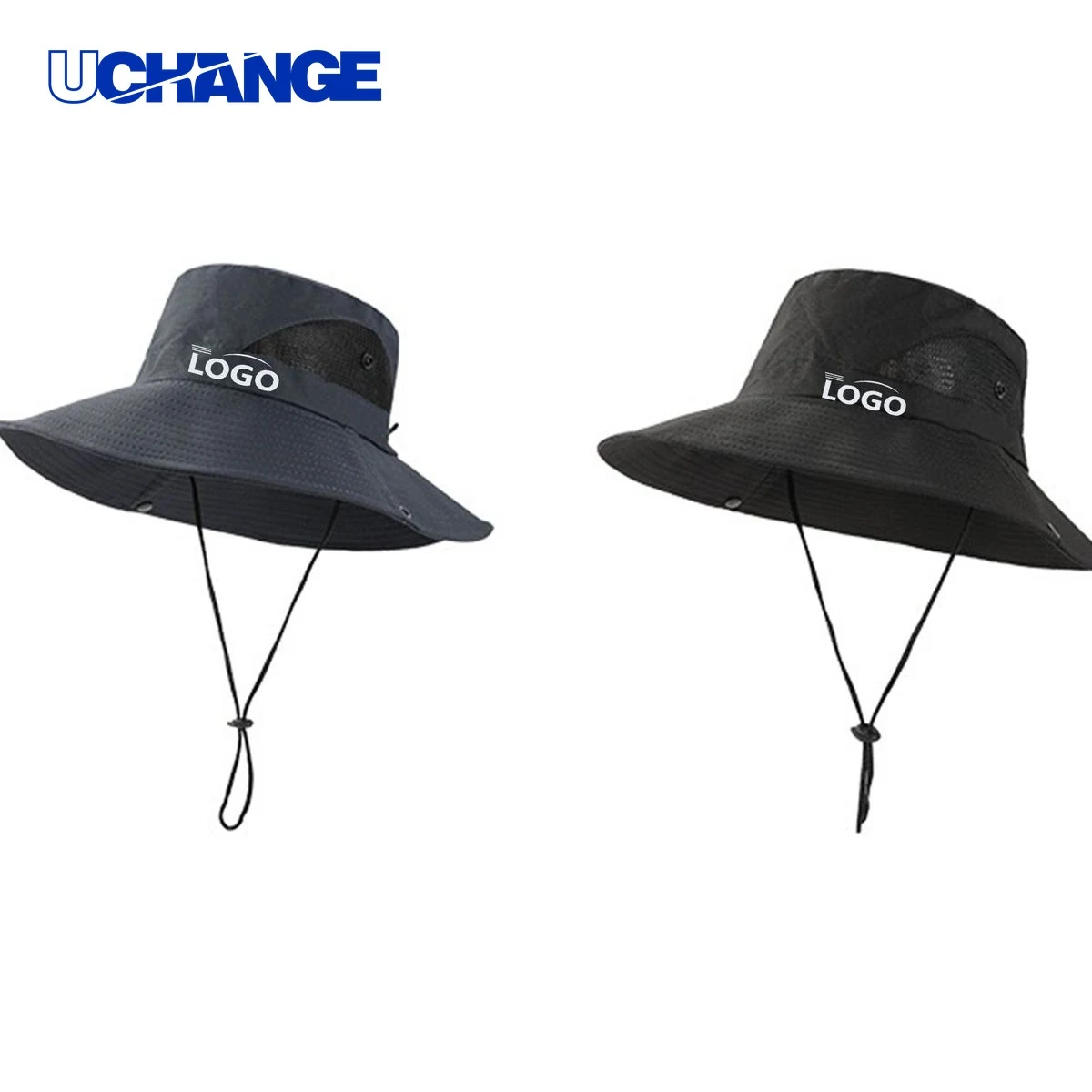 Sun Bucket Hat 1