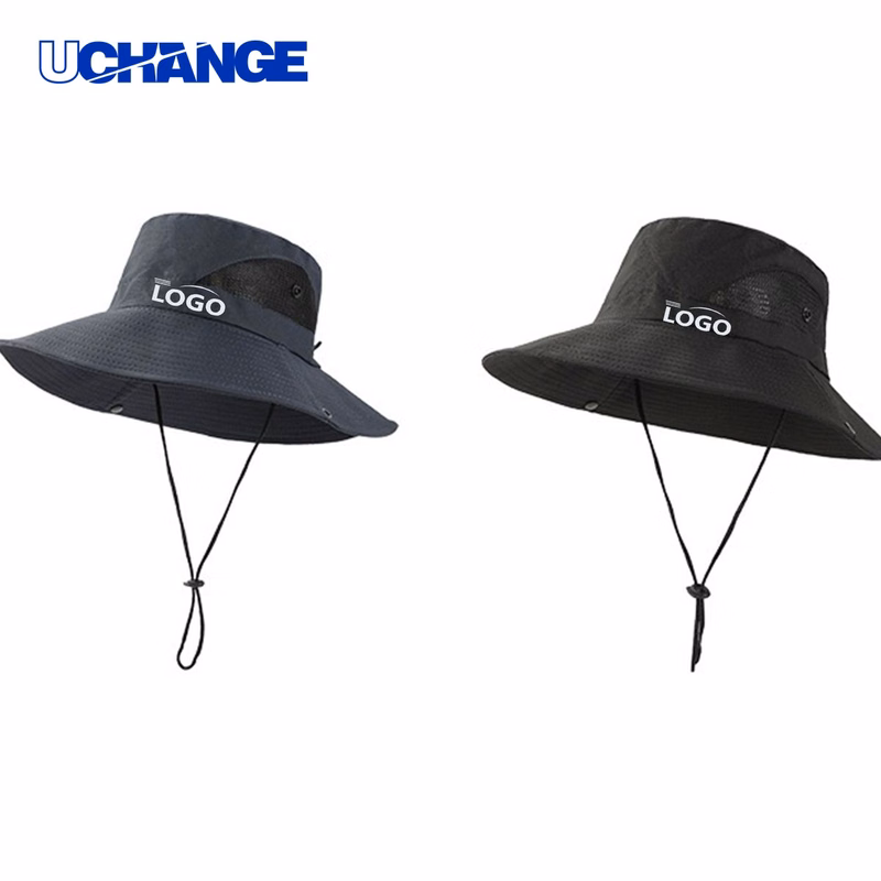 Sun Bucket Hat