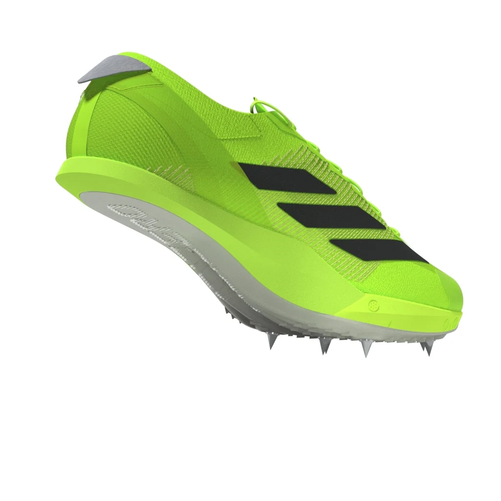 Adizero Finesse Running Shoes 1