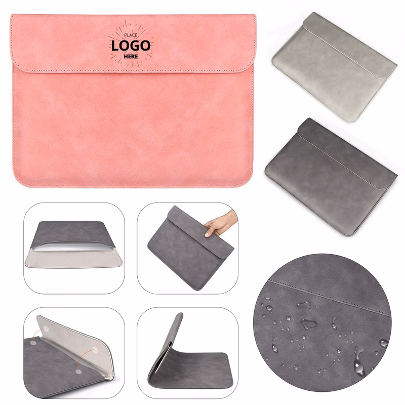Solid Color Laptop Computer Protective Case