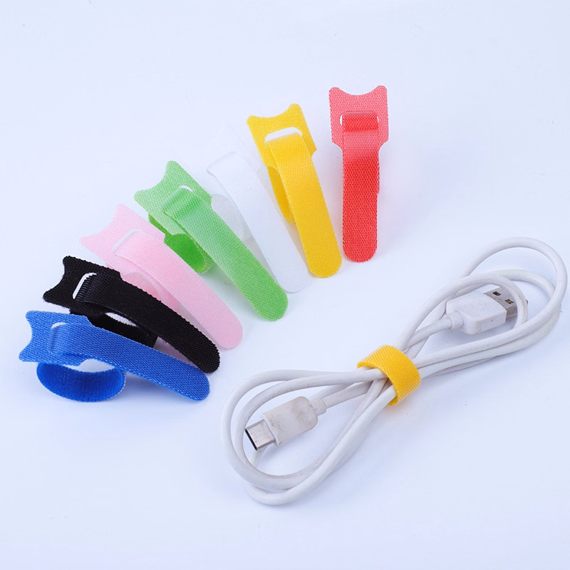 Releasable Cable Ties