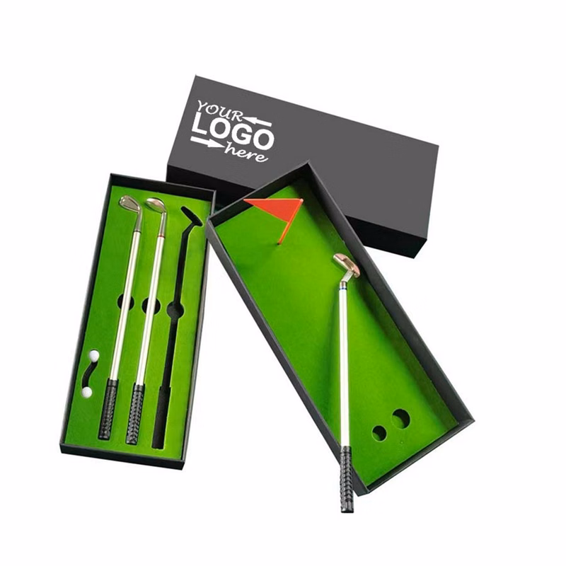 Golf Putter Pen Kit