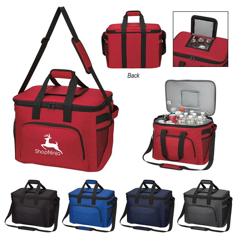 Tailgate Mate Cooler Bag 1