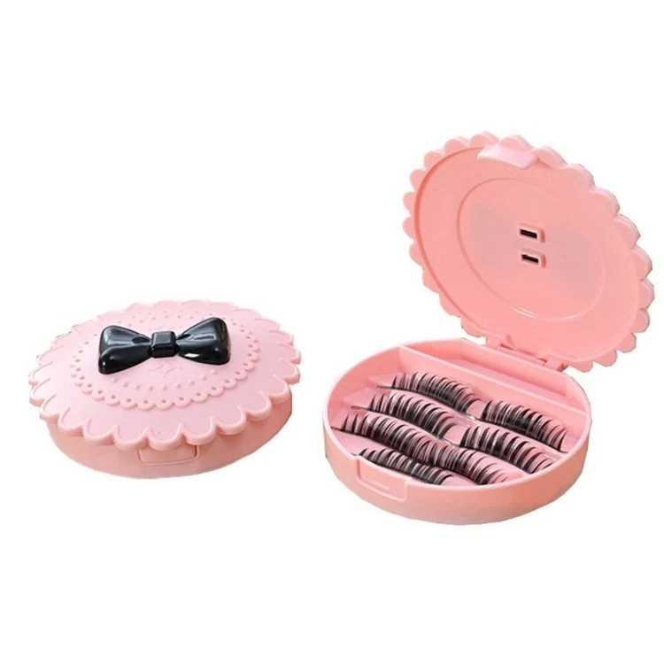 Eyelashes Storage Box 1