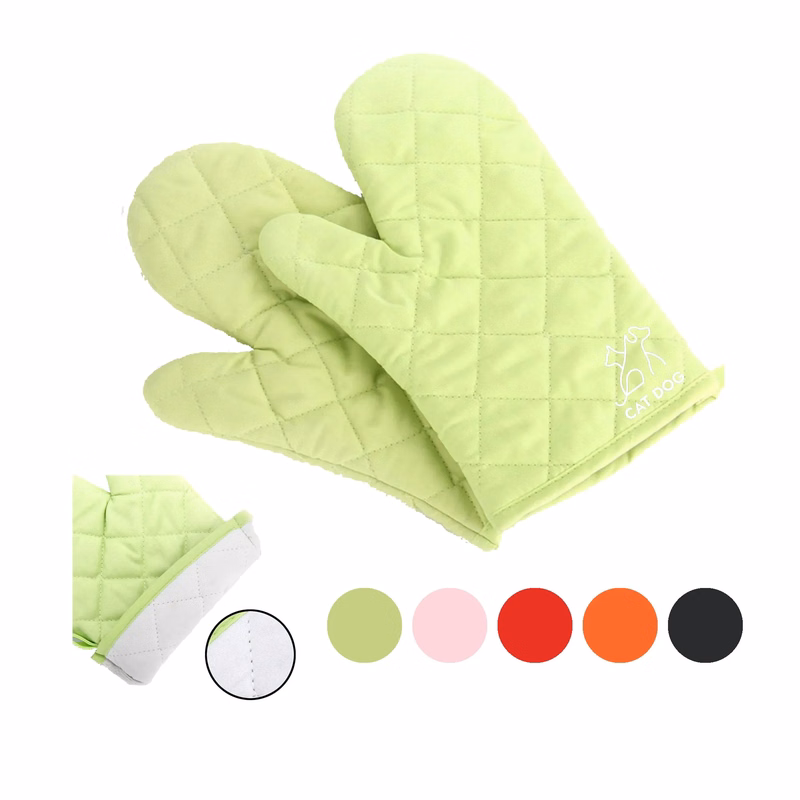 Oven Mitt