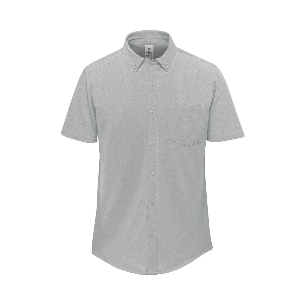 Stormtech Men's Sonora S/S Knit Shirt 1