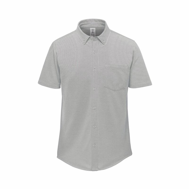Stormtech Men's Sonora S/S Knit Shirt