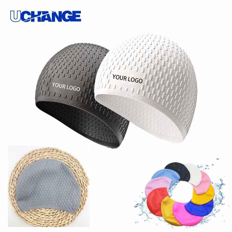 Waterproof Swim Cap