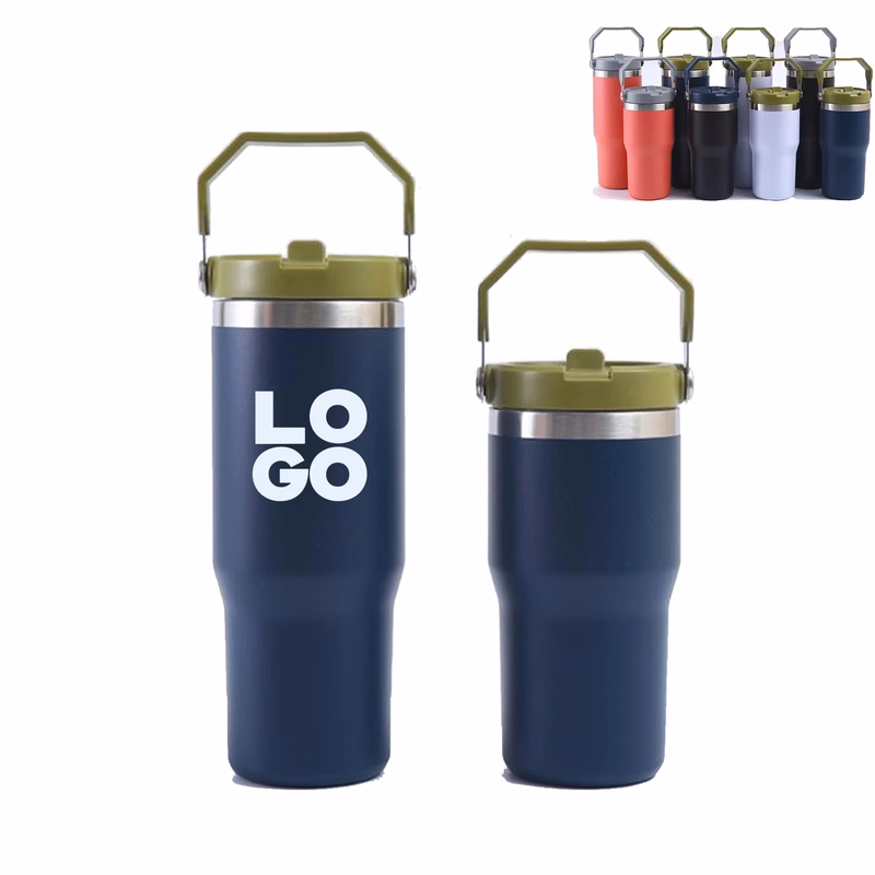 Vacuum Office Coffee Cup