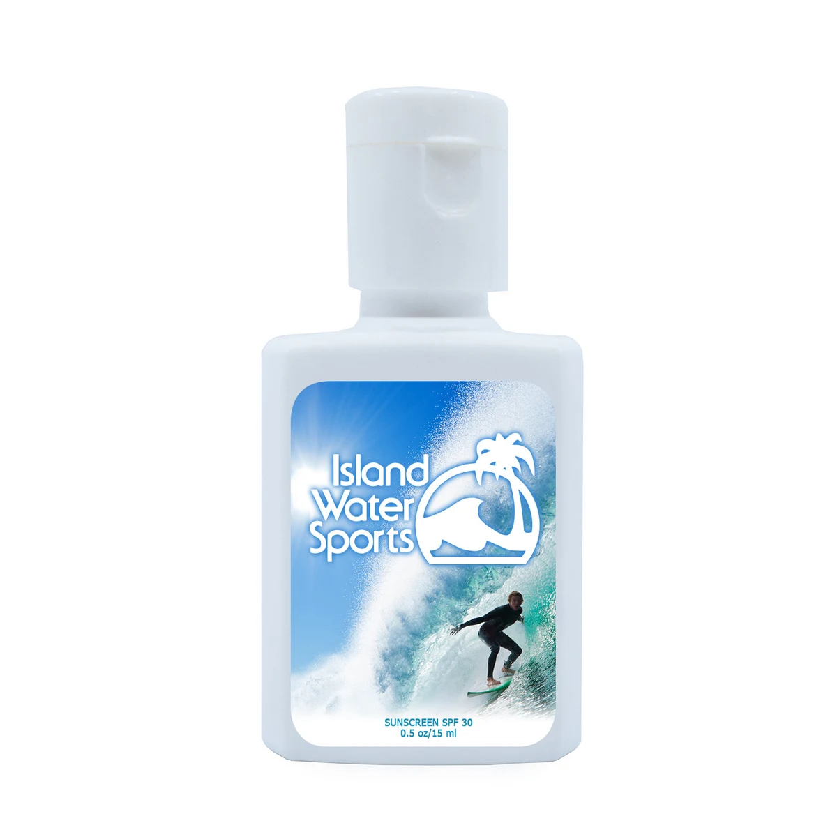 .5 Oz. Square Sunscreen 1