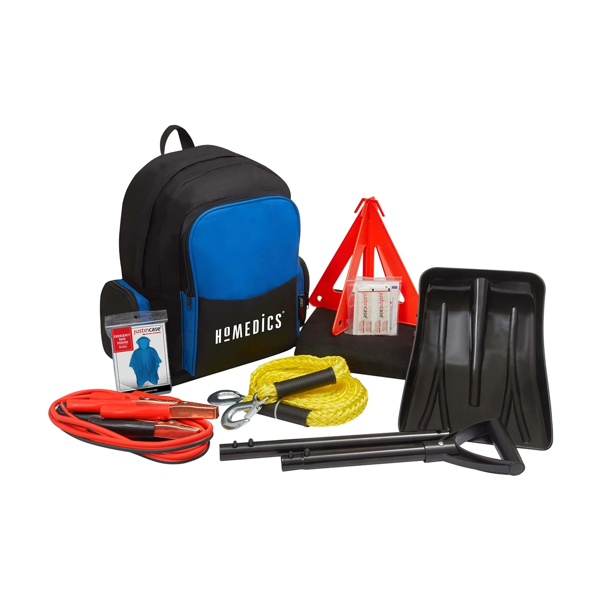 Be Prepared Road Hazard Kit (29 pieces) 1