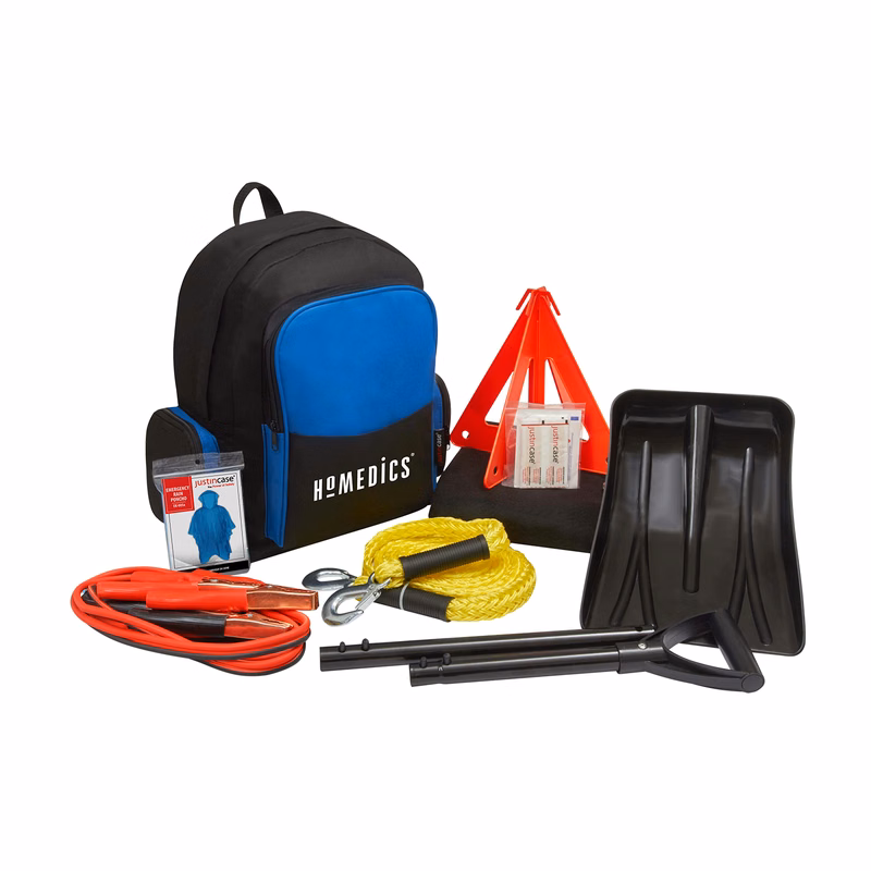 Be Prepared Road Hazard Kit (29 pieces)