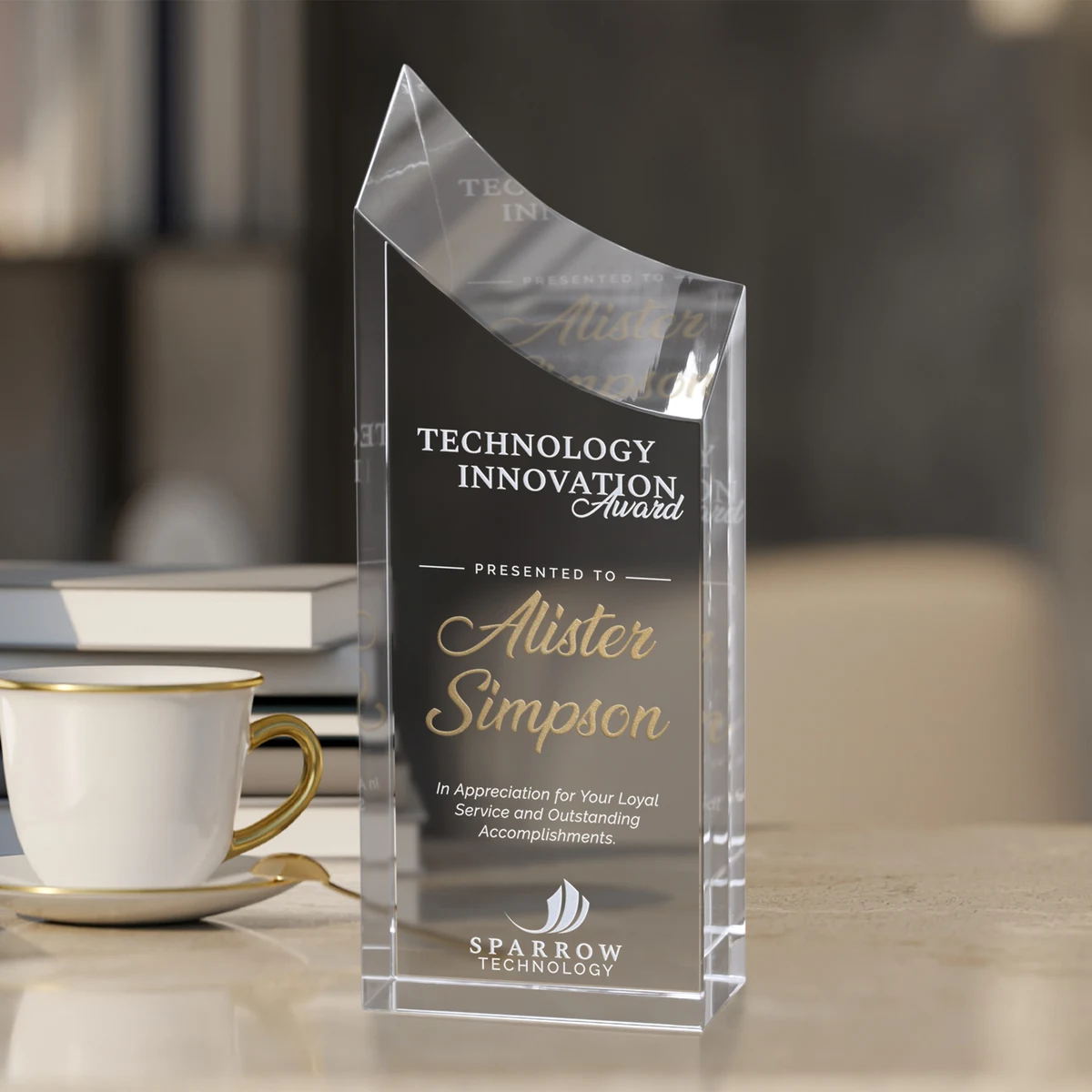Geneva Award 1