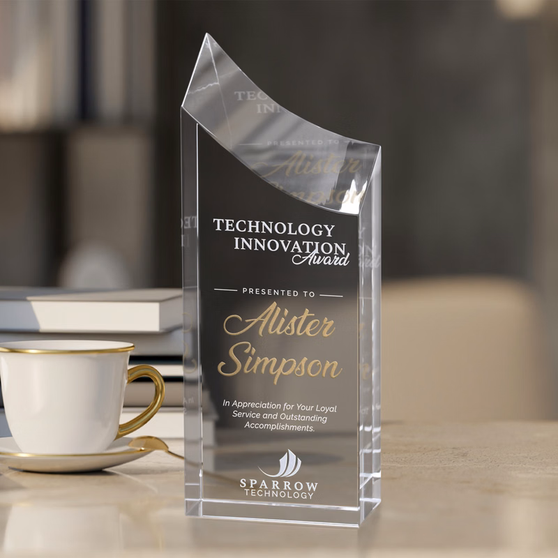 Geneva Award