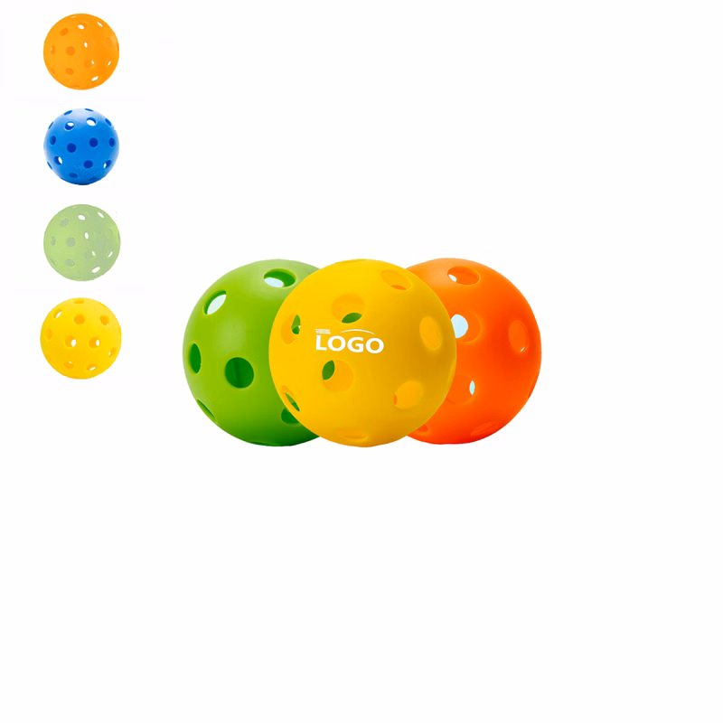 40 Hole Indoor Sport Pickleball