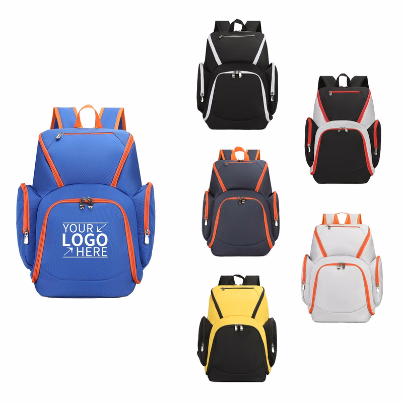 Large Capacity Ball Storage Backpack