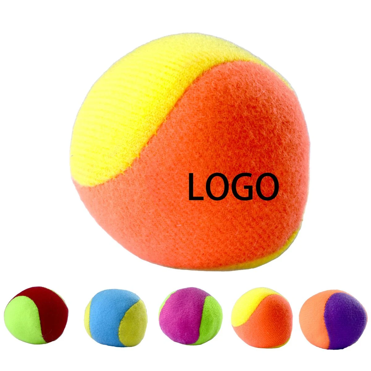 Children's Throw Sticky Ball 1
