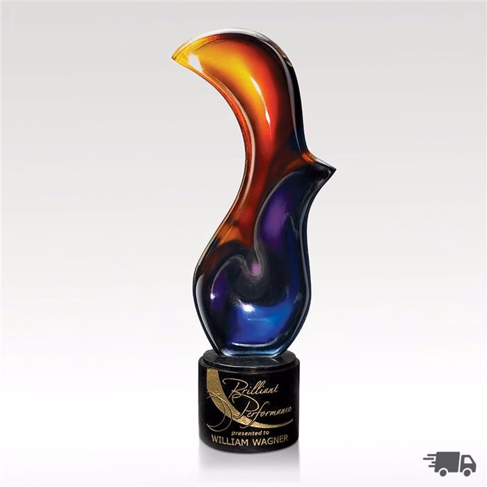 Delphi-Flash Luxury Award
