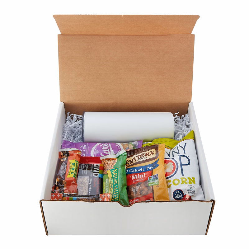 15 oz Altezza Tumbler - Food Box Set