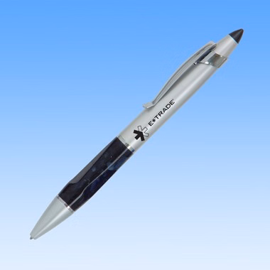 2 IN 1 UNICORN BALLPOINT PEN