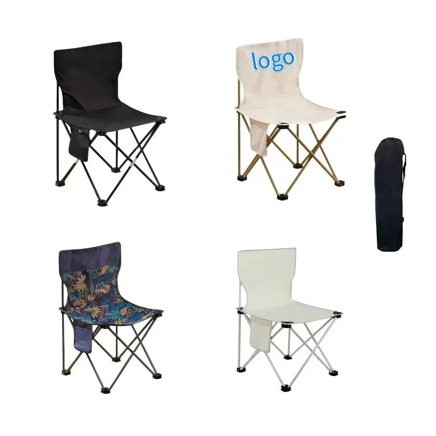 Outdoor Camping Folding Chair 1