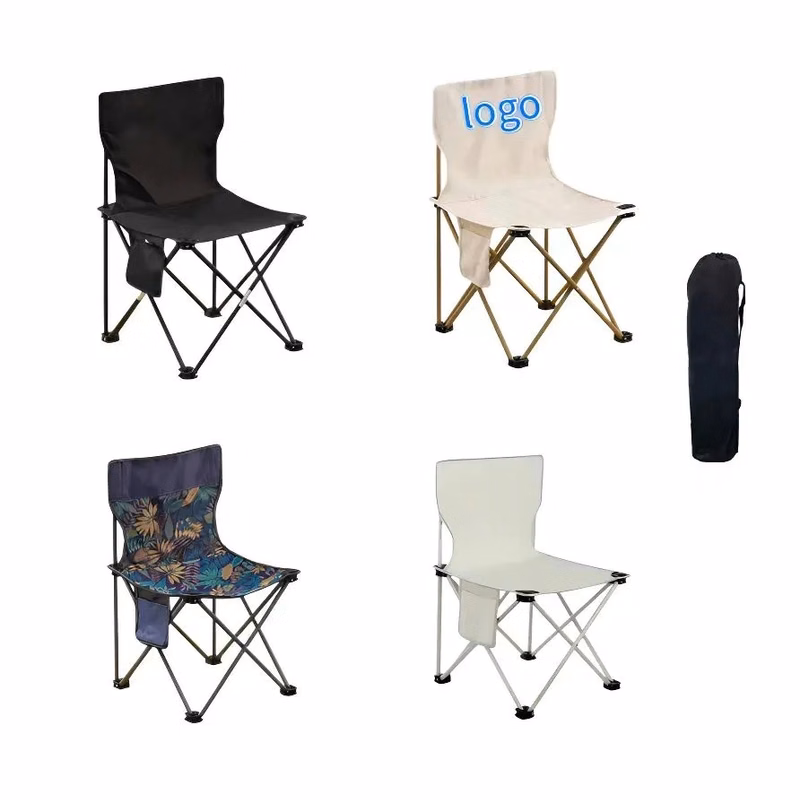 Outdoor Camping Folding Chair