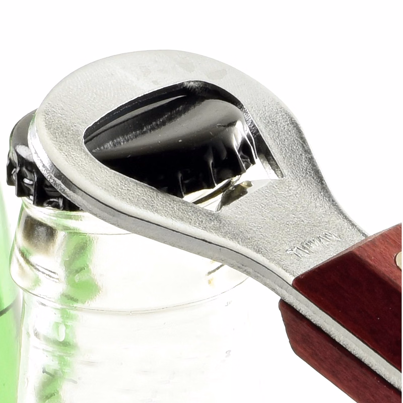 Multi-Function Can and Bottle Opener