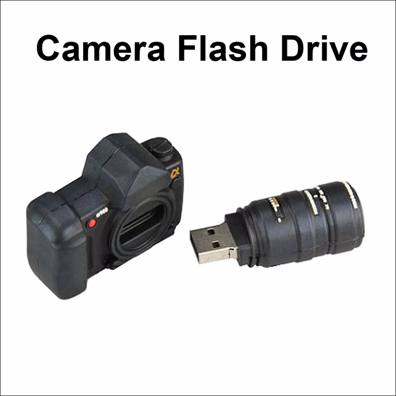 Camera Flash Drive/ USB - 32 GB
