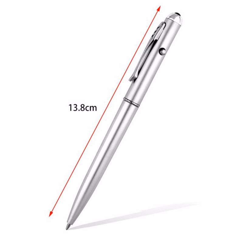 UV Light Ballpoint Pen