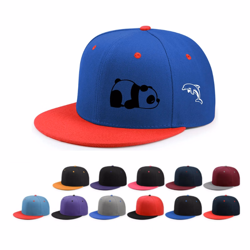 Trucker Hip Hop Hat Baseball Cap