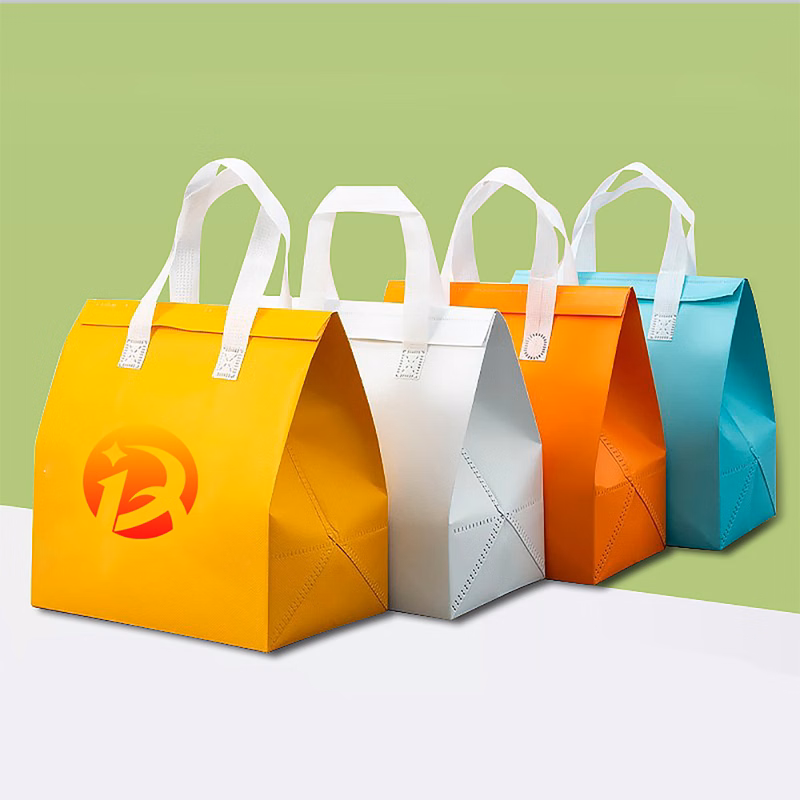 Cooler Insulated Tote Bag