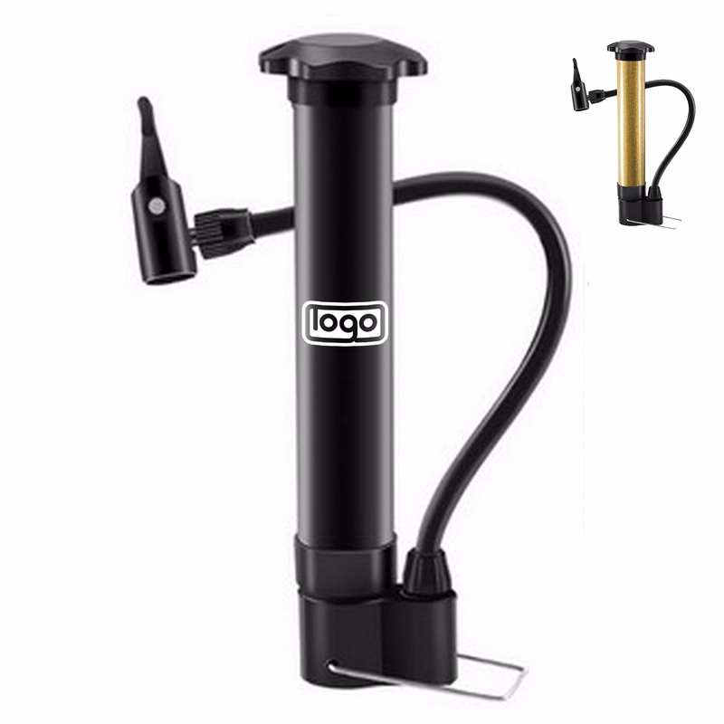Double-Use Mini Portable Pump