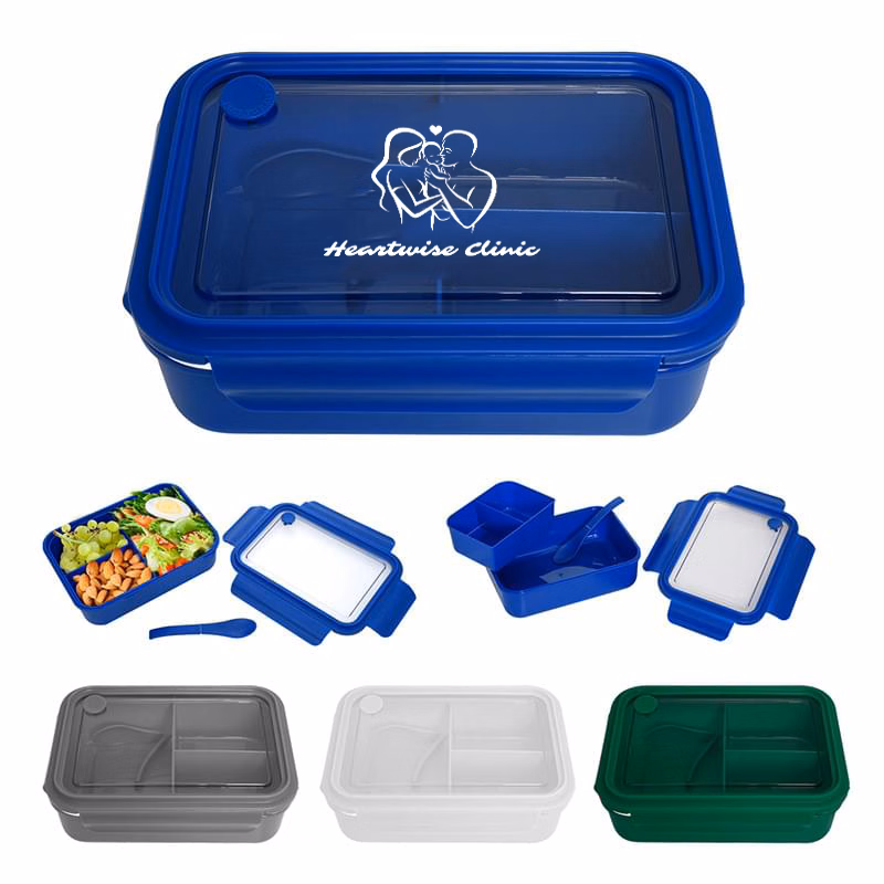 Carry-Anywhere Meal Kit