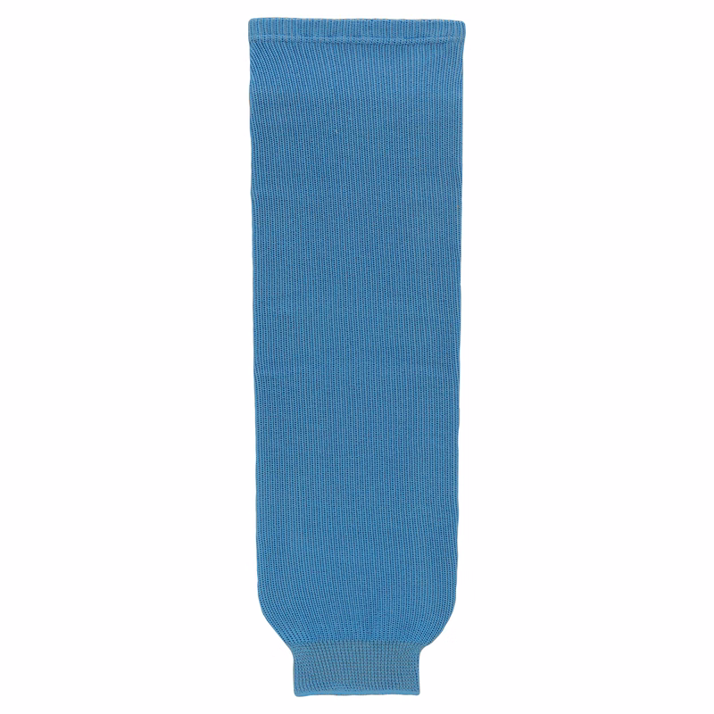Knitted Solid Hockey Socks HS630-G152