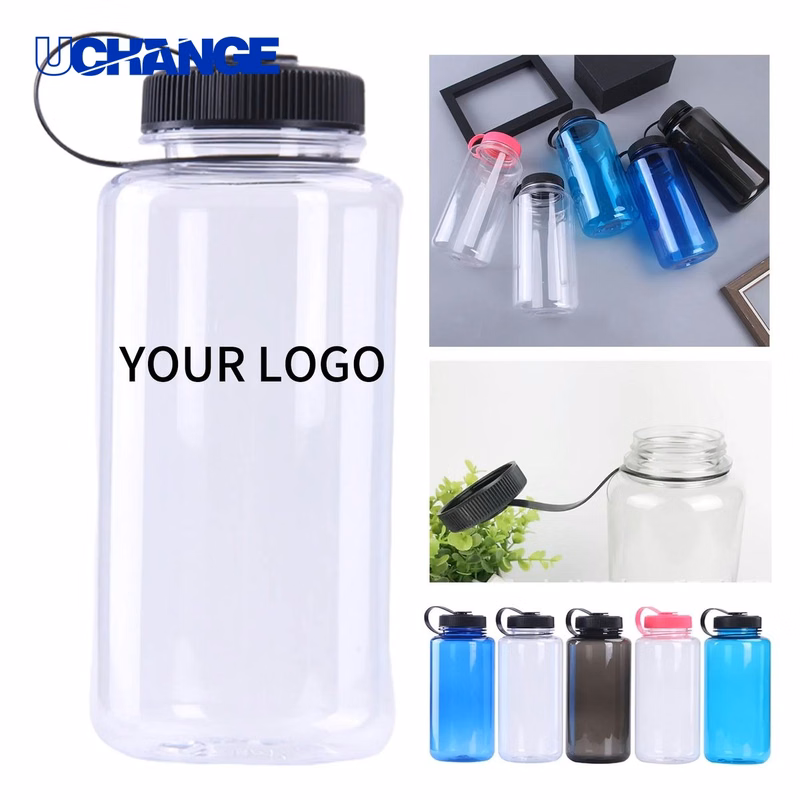 Wide Mouth Bottle 32oz