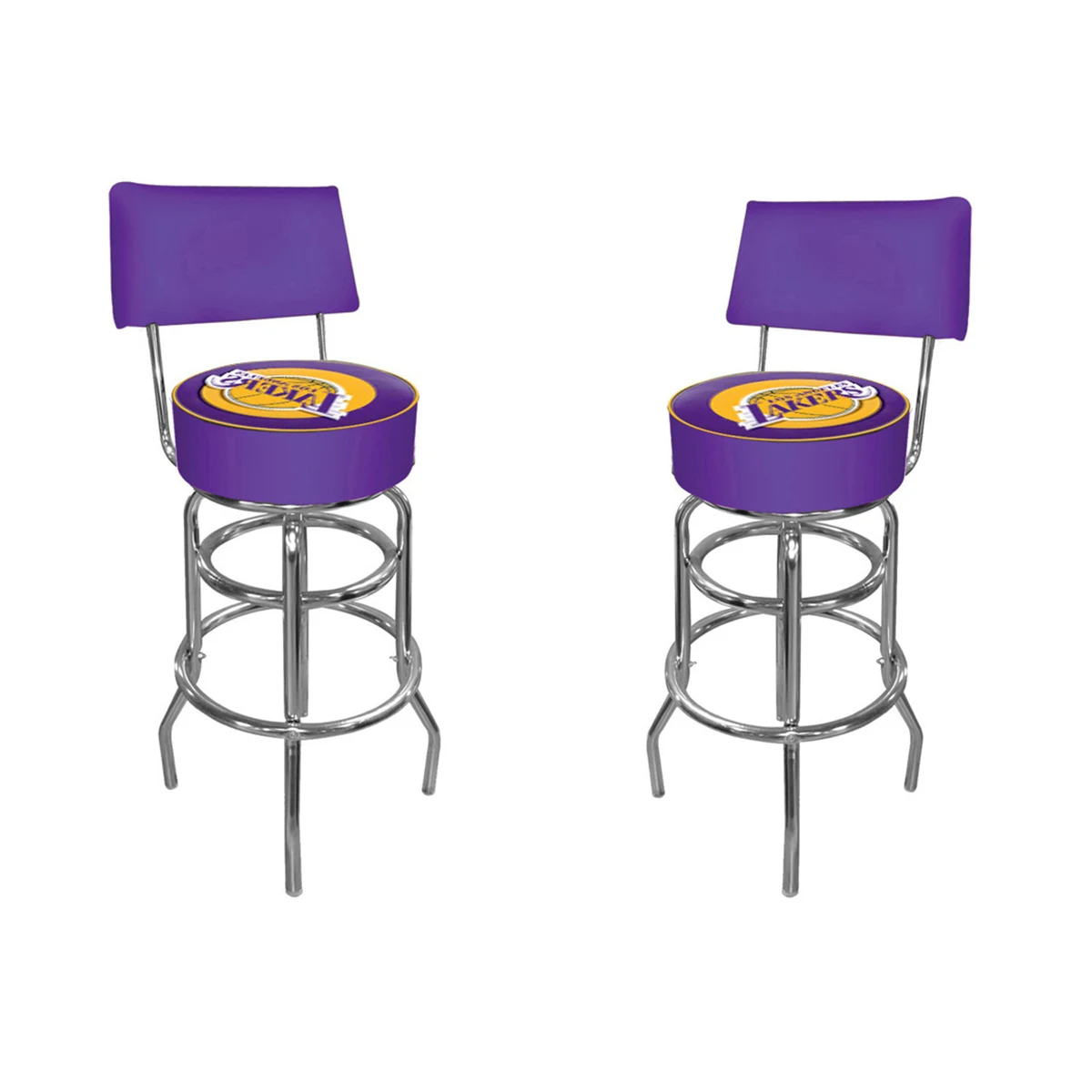 Customizable Bar Chair 1