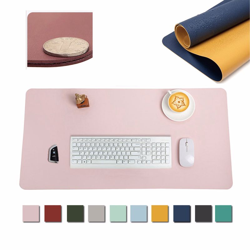 Large Mouse Pad Keyboard Pad Customize