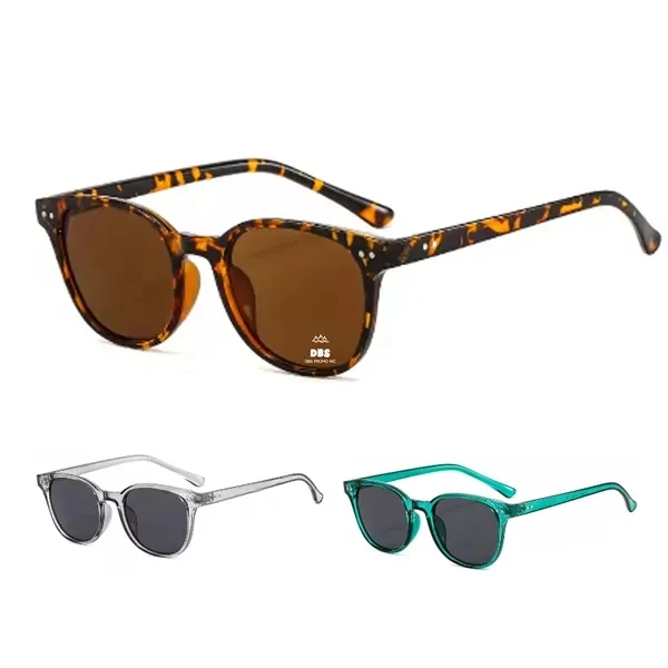 Fashionable Sun Glasses 1